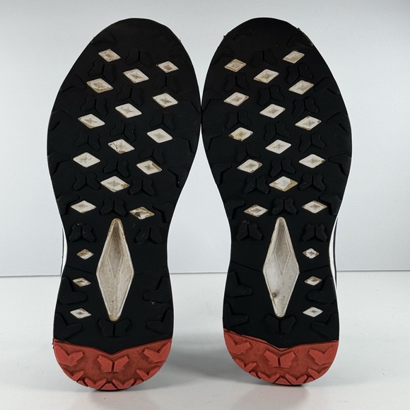 The‎ North Face Flight Vectiv Trail Running Shoes Blue Black Women's Size 9.5 - Picture 6 of 11